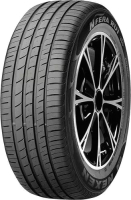 Летняя шина Nexen N'Fera SU1 215/55R16 97V - 