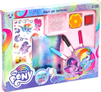 Набор для творчества Hasbro Создай свой образ. My Little Pony / 7078487 - 