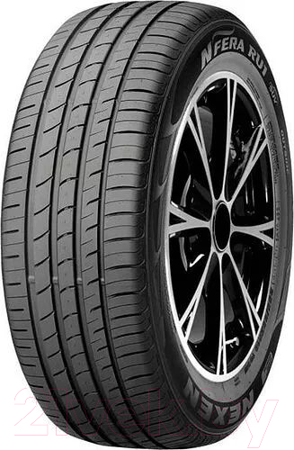 Летняя шина Nexen N'Fera SU1 225/55R17 97V