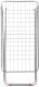 Миниатюра изображения товара Сушилка для белья Romano Lecce RO-002