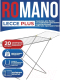 Миниатюра изображения товара Сушилка для белья Romano Lecce RO-002/2