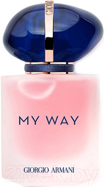 Парфюмерная вода Giorgio Armani My Way Floral Women