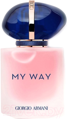 Парфюмерная вода Giorgio Armani My Way Floral Women (30мл)