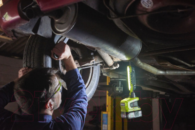 Изображение товара Фонарь Ryobi R18ALP-115GL (5133005941)