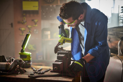 Изображение товара Фонарь Ryobi R18ALP-115GL (5133005941)