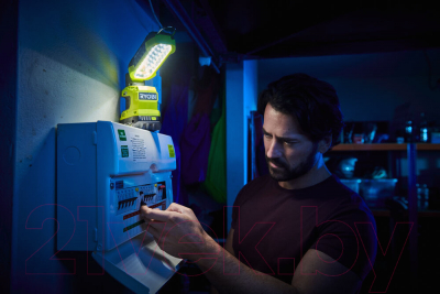 Изображение товара Фонарь Ryobi R18ALP-115GL (5133005941)