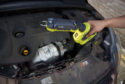 Изображение товара Фонарь Ryobi R18ALP-115GL (5133005941)