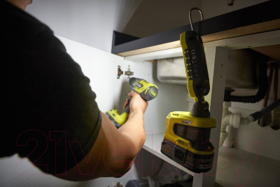 Изображение товара Фонарь Ryobi R18ALP-115GL (5133005941)