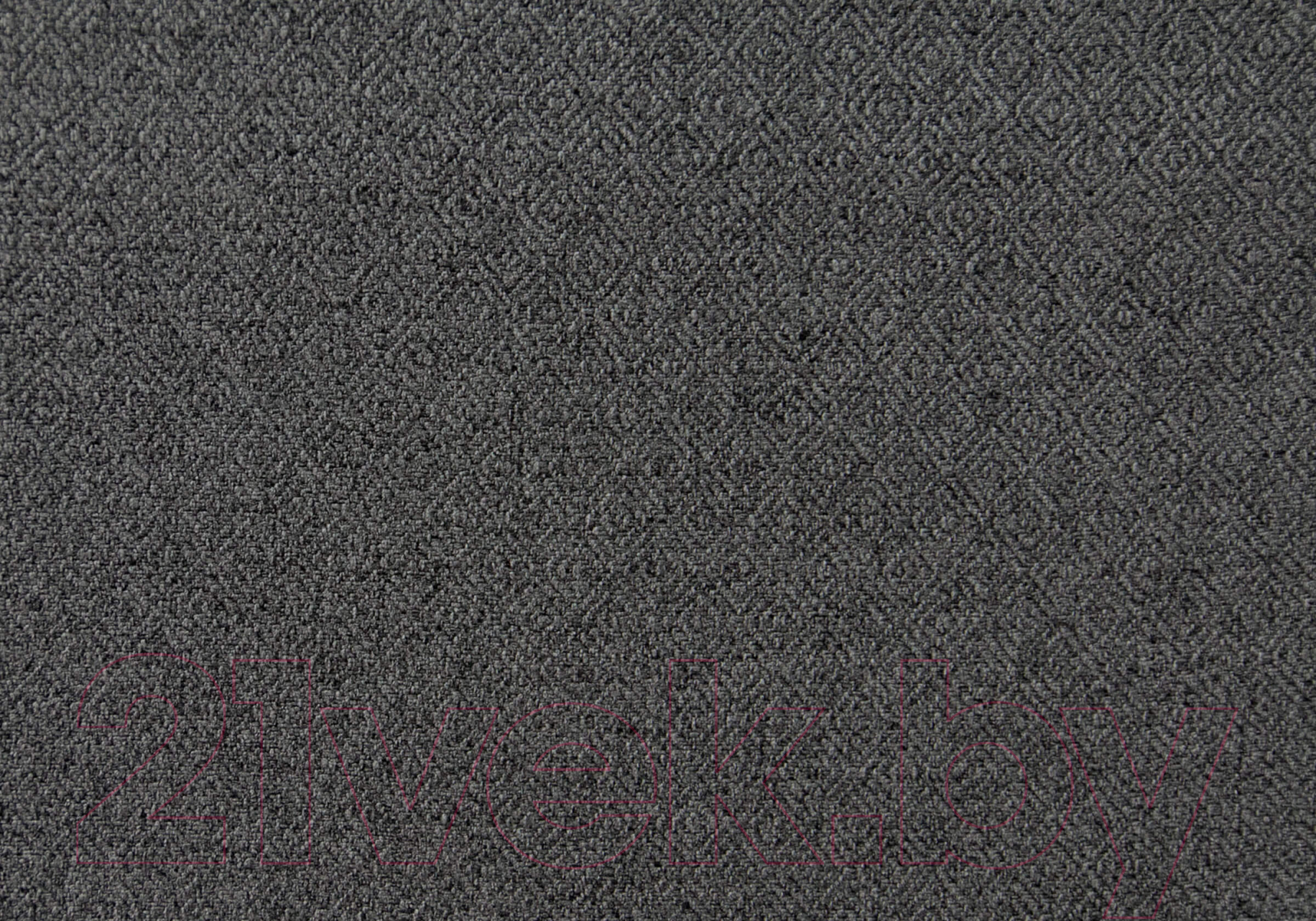 Каркас кровати Сонум Alma 180x200 (рогожка графит) — фото 3