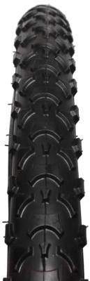 Изображение товара Велопокрышка Wanda 24x1.95 / 24X1.95-P129