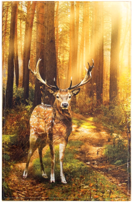 Изображение товара Полотенце Этель Лес / 3184280