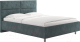 Каркас кровати Сонум Omega 180x200 (энигма ментол) - 