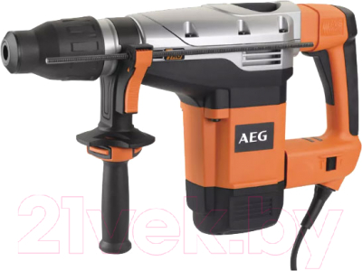 Изображение товара Перфоратор AEG Powertools SDS-Max KH7E (4935459609)