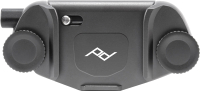 

Крепление для камеры Peak Design, Capture Clip / CC-BK-3