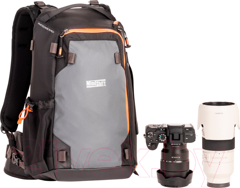 Рюкзак для камеры MindShift PhotoCross 13 Backpack / 520427