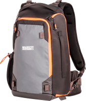 Рюкзак для камеры MindShift PhotoCross 13 Backpack / 520427 (Orange Ember) - 
