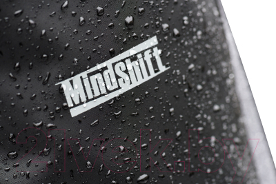 Рюкзак для камеры MindShift PhotoCross 13 Backpack / 520427 (Orange Ember)