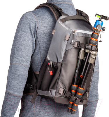 Рюкзак для камеры MindShift PhotoCross 13 Backpack / 520427 (Orange Ember)