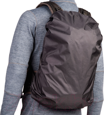 Рюкзак для камеры MindShift PhotoCross 13 Backpack / 520427 (Orange Ember)