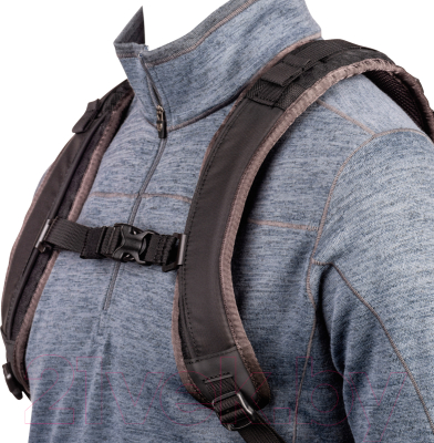 Рюкзак для камеры MindShift PhotoCross 13 Backpack / 520427 (Orange Ember)