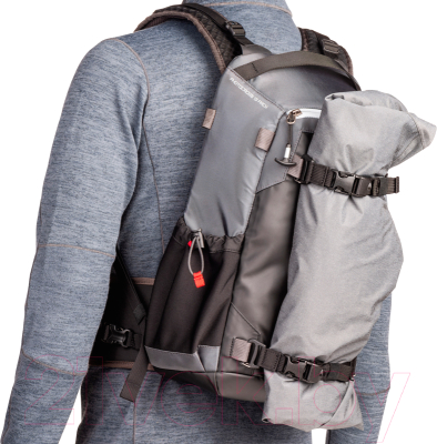 Рюкзак для камеры MindShift PhotoCross 13 Backpack / 520427 (Orange Ember)