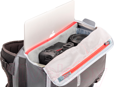 Рюкзак для камеры MindShift PhotoCross 13 Backpack / 520427 (Orange Ember)