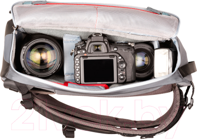 Рюкзак для камеры MindShift PhotoCross 13 Backpack / 520427 (Orange Ember)