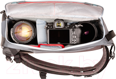 Рюкзак для камеры MindShift PhotoCross 13 Backpack / 520427 (Orange Ember)