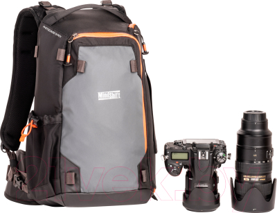 Рюкзак для камеры MindShift PhotoCross 13 Backpack / 520427 (Orange Ember)