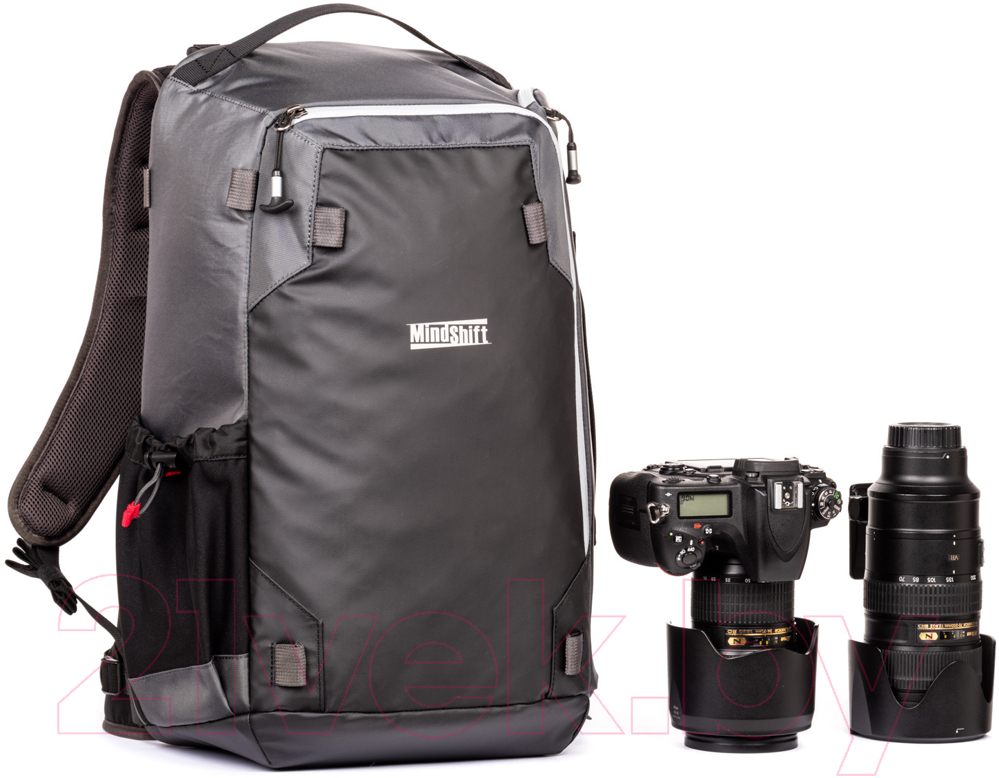 Рюкзак для камеры MindShift PhotoCross 15 Backpack / 520424