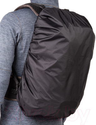 Рюкзак для камеры MindShift PhotoCross 15 Backpack / 520424 (серый карбон)