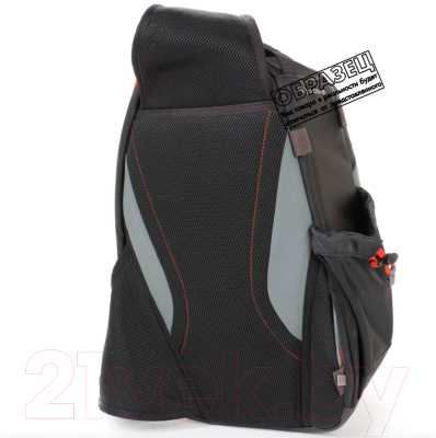 Рюкзак для камеры MindShift PhotoCross 10 / 510420 (серый карбон)