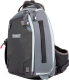 Рюкзак для камеры MindShift PhotoCross 10 / 510420 (серый карбон) - 