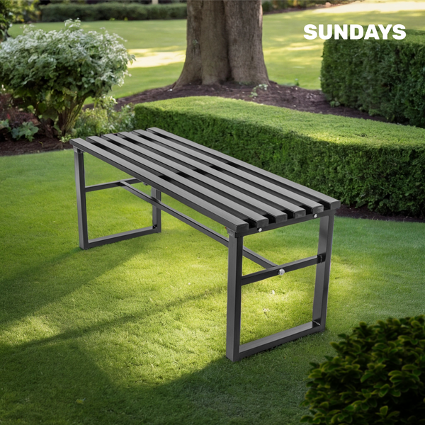 Купить Скамья садовая Sundays Relax СКМ-1 в Витебске