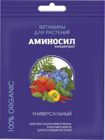 

Удобрение, Универсальное