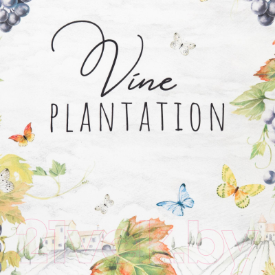 Изображение товара Полотенце Этель Vine Plantation / 6261123