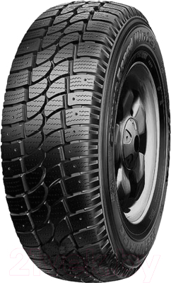 Зимняя легкогрузовая шина Taurus Winter LT 201 225/75R16C 118/116R (шипы)