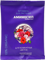 Удобрение Аминосил Для комнатных растений (5мл) - 