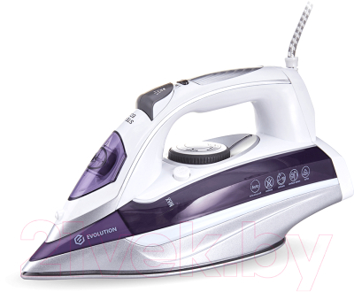 Изображение товара Утюг Evolution I-3042T