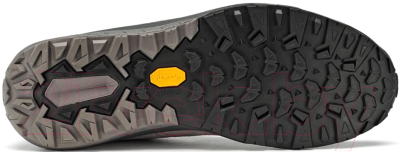 Трекинговые ботинки Asolo Space GV MM / A40504-A794 (р-р 10, Cendre)