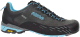 Трекинговые кроссовки Asolo SML Eldo Lth Gv Ml / A0105500-A939 (р-р 4.5, графитовый/синий) - 