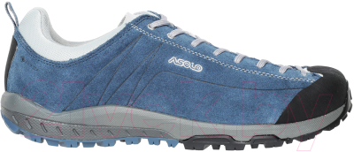 Трекинговые кроссовки Asolo SML Space Gv Mm / A4050400-A697 (р-р 8.5, синий)
