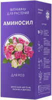 Удобрение Аминосил Для роз (250мл) -