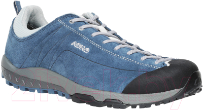 Трекинговые кроссовки Asolo SML Space Gv Mm / A4050400-A697 (р-р 10, синий)