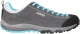 Трекинговые кроссовки Asolo SML Space Gv Ml / A4050500-A873 (р-р 5.5, графитовый/синий) - 