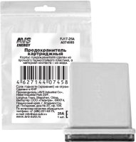 Предохранитель для автомобиля AVS FJ17-25A / A07458S -