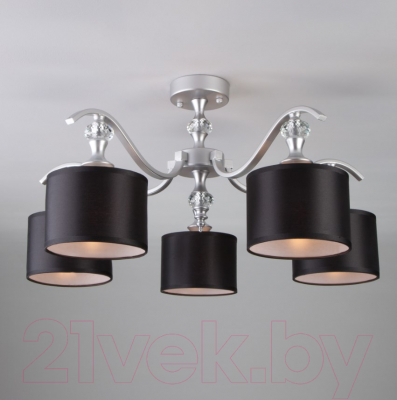 

Люстра Евросвет, Ofelia 60070/5