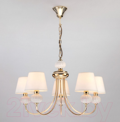 

Люстра Евросвет, Mella 60072/5