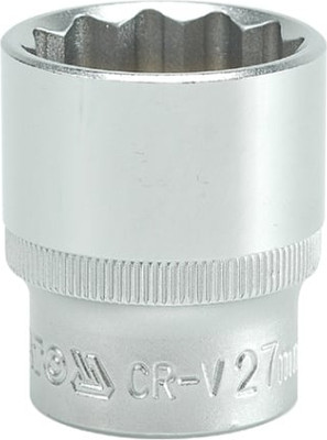 

Головка слесарная, YT-1289