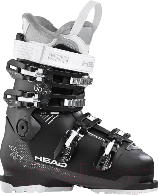 

Горнолыжные ботинки Head, Advant Edge 65W 240 / 608227